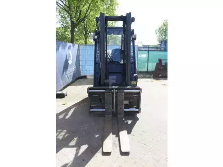 El truck - 4 hjulet 2020  Linde E30HL-01/600 (7)