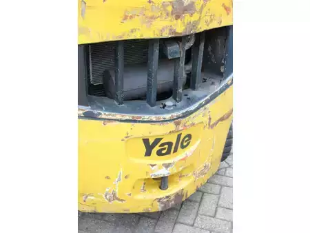 Gas truck 2010  Yale GLC70VX (16)