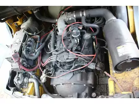 Gas truck 2010  Yale GLC70VX (17)