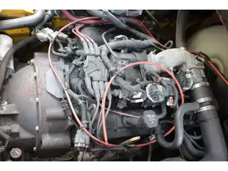 Gas truck 2010  Yale GLC70VX (18)