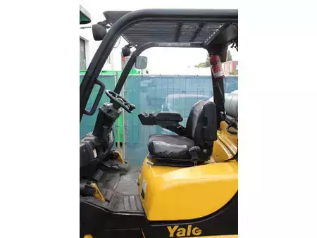 Gas truck 2010  Yale GLC70VX (19)