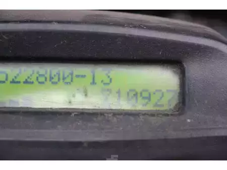 Gas truck 2010  Yale GLC70VX (26)