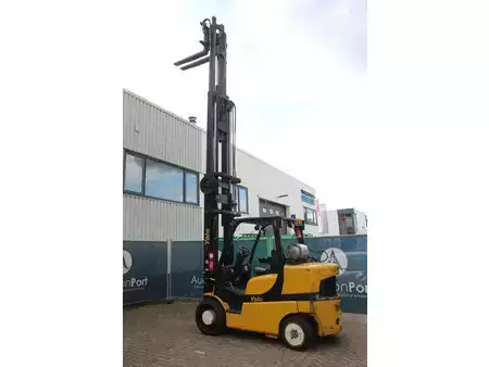 Gas truck 2010  Yale GLC70VX (29)