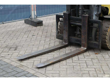 El truck - 4 hjulet 2011  Hyster J3.0XN (10)