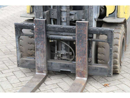 El truck - 4 hjulet 2011  Hyster J3.0XN (11)