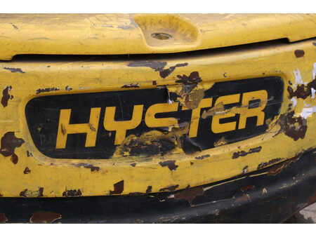 El truck - 4 hjulet 2011  Hyster J3.0XN (17)