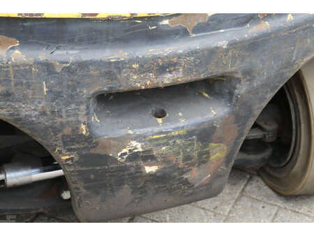 El truck - 4 hjulet 2011  Hyster J3.0XN (18)