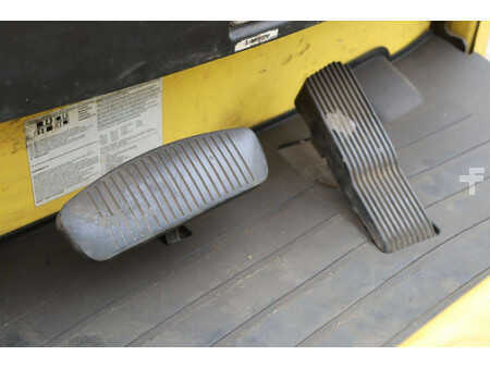 El truck - 4 hjulet 2011  Hyster J3.0XN (23)