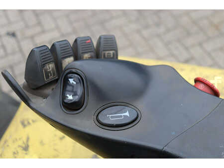 El truck - 4 hjulet 2011  Hyster J3.0XN (27)