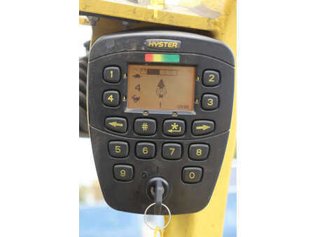 El truck - 4 hjulet 2011  Hyster J3.0XN (30)