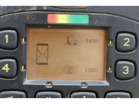 El truck - 4 hjulet 2011  Hyster J3.0XN (31)