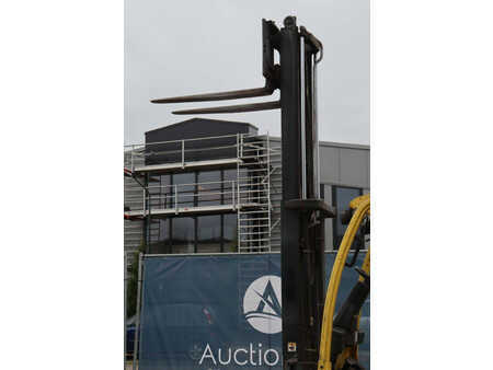 El truck - 4 hjulet 2011  Hyster J3.0XN (35)