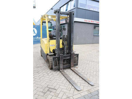 El truck - 4 hjulet 2011  Hyster J3.0XN (7)