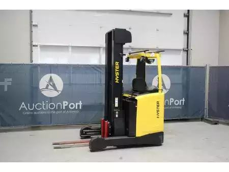 Reachtrucks 2020  Hyster R1.6 (1)