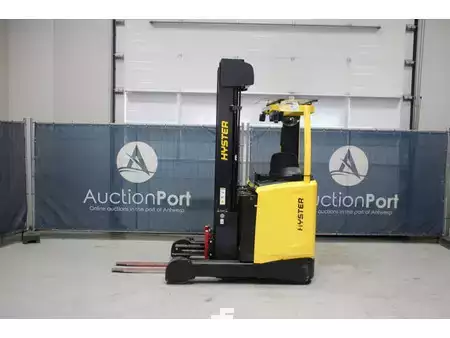 Reachtrucks 2020  Hyster R1.6 (2)