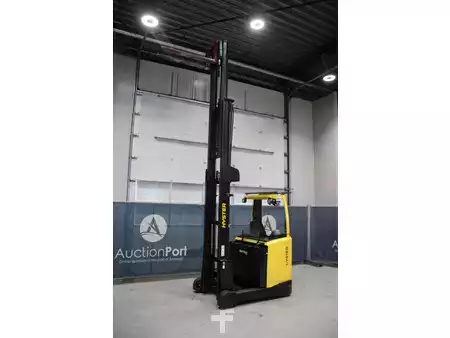 Reachtrucks 2020  Hyster R1.6 (25)