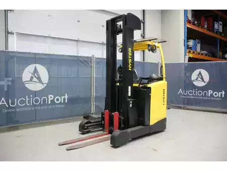 Reachtrucks 2020  Hyster R1.6 (8)
