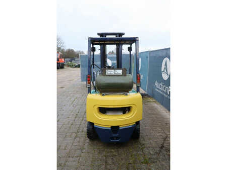 LPG heftrucks 2003  Komatsu FG15HT-17 (5)