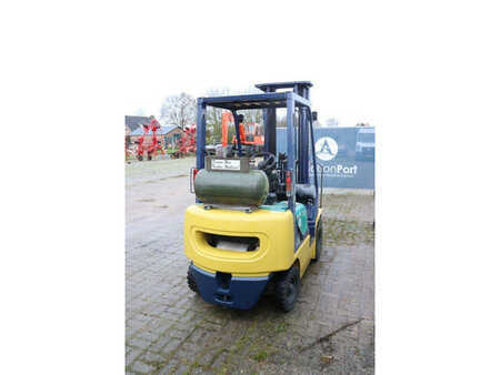 LPG heftrucks 2003  Komatsu FG15HT-17 (6)