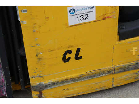 Ruční vysokozdvižný vozík 2004  OM CL 10.50 (12)