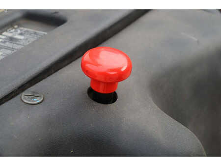 Ruční vysokozdvižný vozík 2004  OM CL 10.50 (16)