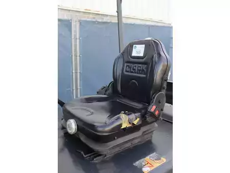 Elektrisk- 4 hjul 2003  Still R60-30 (20)