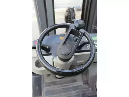 Elektrisk- 4 hjul 2003  Still R60-30 (23)