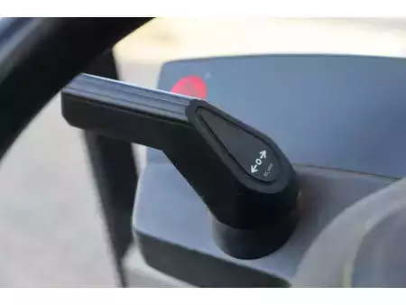 Elektrisk- 4 hjul 2003  Still R60-30 (25)