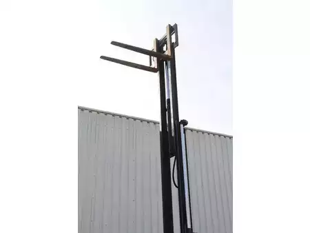 Elektrisk- 4 hjul 2003  Still R60-30 (32)