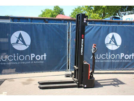 Pallet Stackers 2024  EP Equipment EST122 (1)