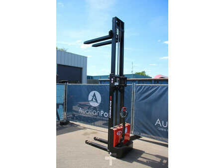 Pallet Stackers 2024  EP Equipment EST122 (15)