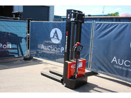Pallet Stackers 2024  EP Equipment EST122 (3)