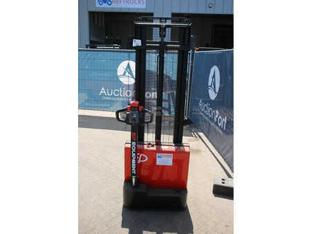 Pallet Stackers 2024  EP Equipment EST122 (4)