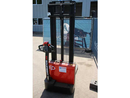 Pallet Stackers 2024  EP Equipment EST122 (5)