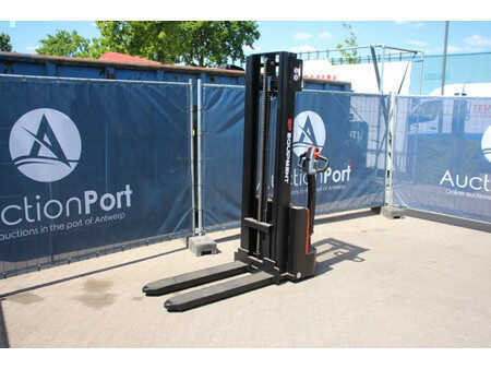Pallet Stackers 2024  EP Equipment EST122 (8)