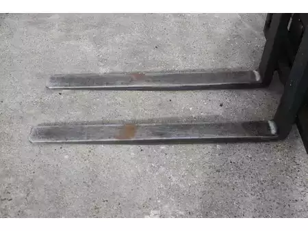 Carrelli elettrici 4 ruote 2004  Mitsubishi FB16RT (15)
