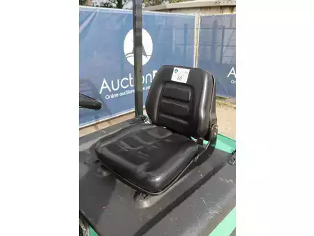 Carrelli elettrici 4 ruote 2004  Mitsubishi FB16RT (26)