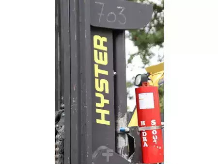 Wózki gazowe 2008  Hyster S7.0FT-32 (13)