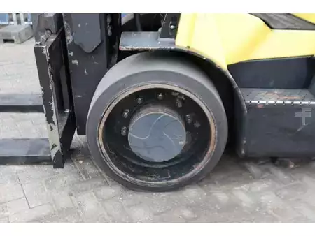 Wózki gazowe 2008  Hyster S7.0FT-32 (15)