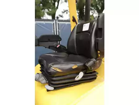 Wózki gazowe 2008  Hyster S7.0FT-32 (26)