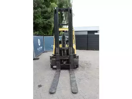 Wózki gazowe 2008  Hyster S7.0FT-32 (8)