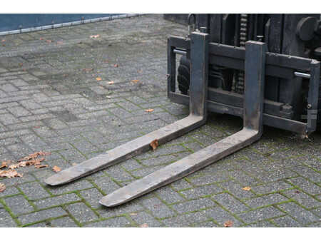 Elektromos 4 kerekű - Crown SC 3200 (10)