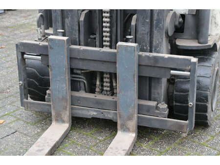 Elektromos 4 kerekű - Crown SC 3200 (11)