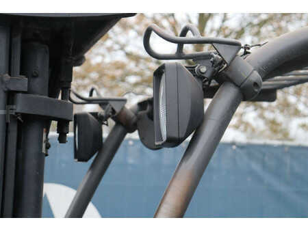 Elektromos 4 kerekű - Crown SC 3200 (13)