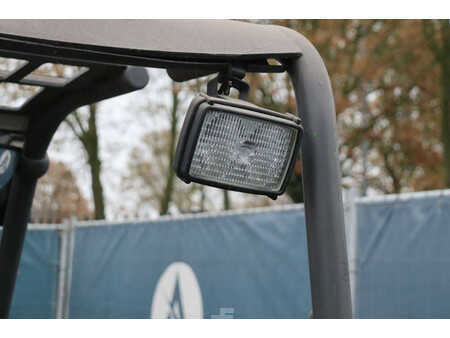 Elektromos 4 kerekű - Crown SC 3200 (18)