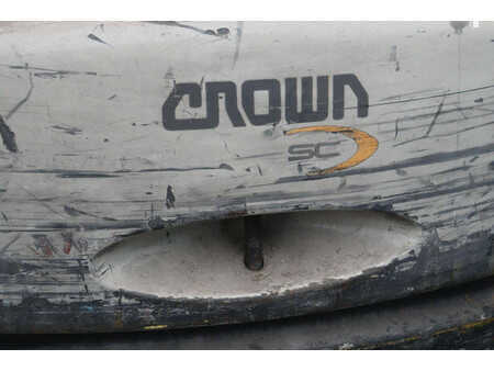 Elektromos 4 kerekű - Crown SC 3200 (19)