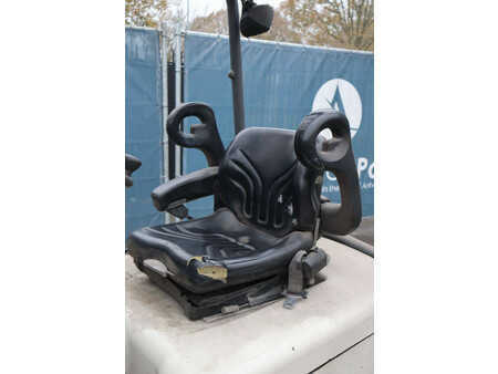 Elektromos 4 kerekű - Crown SC 3200 (22)