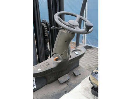 Elektromos 4 kerekű - Crown SC 3200 (23)