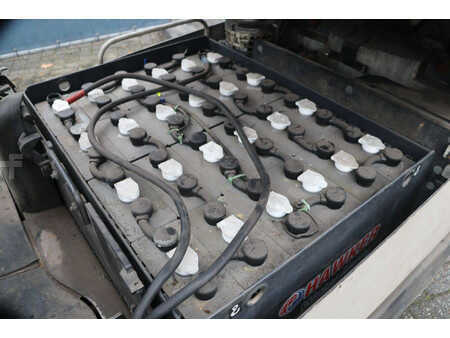 Elektromos 4 kerekű - Crown SC 3200 (30)