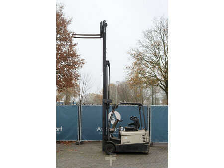 Elektromos 4 kerekű - Crown SC 3200 (34)